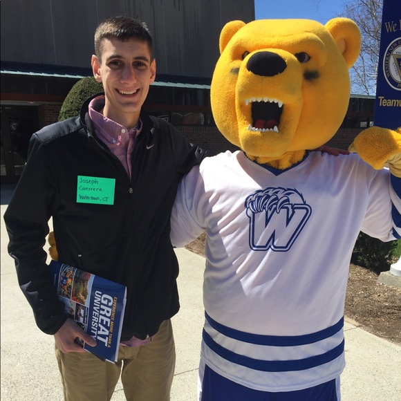 Meet your Posher, Joseph - Picture 1 of 1